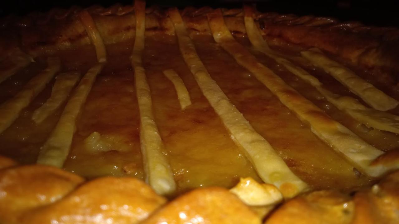 4 Pohon - Les 4 Arbres Bed and Breakfast Pandang Εξωτερικό φωτογραφία